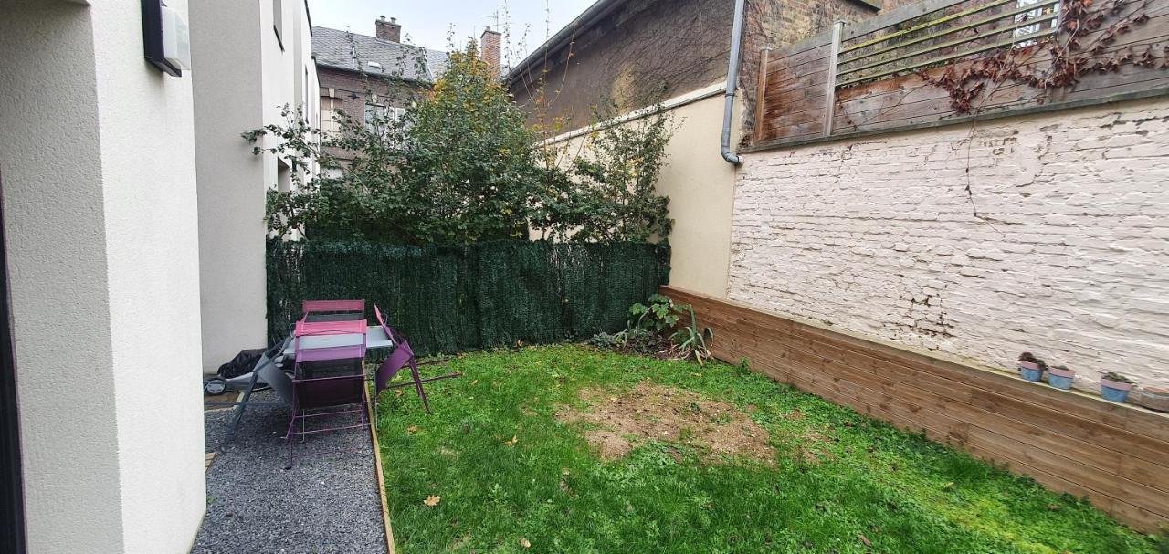 Hortillonne Amiens Exteriér fotografie